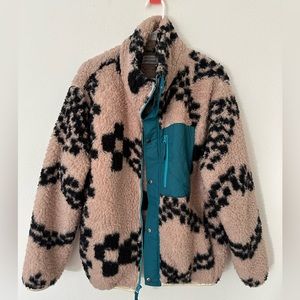 Urban Outfitter Fleece
